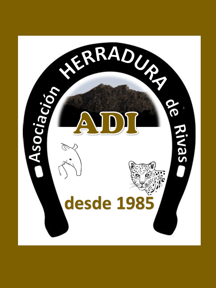 Logo ADI Herradura