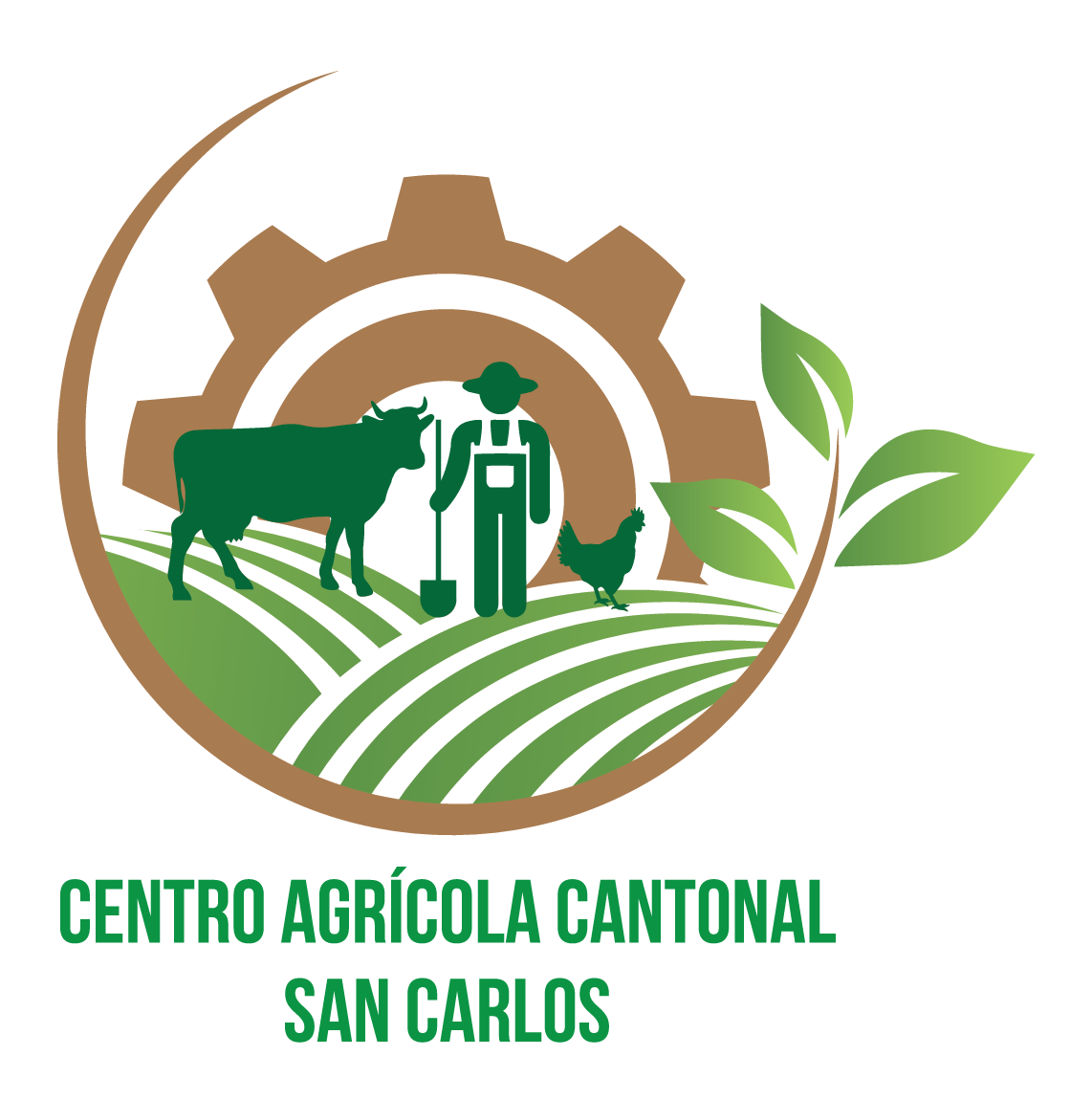 Logo CAC San Carlos