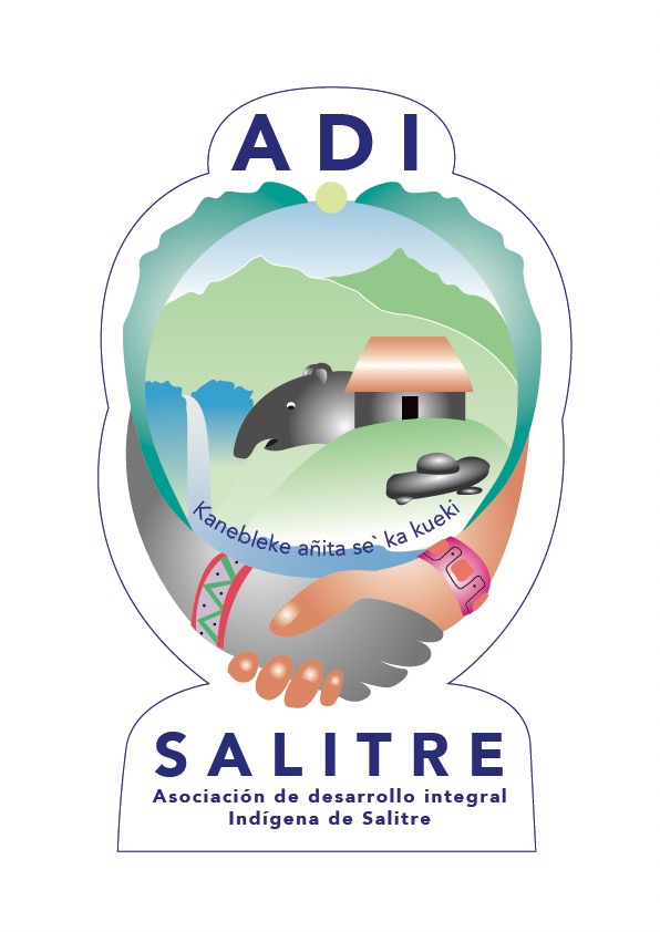 logo de ADI Salitre