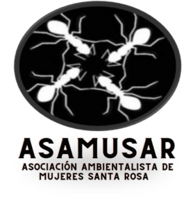 Logo ASAMUSAR
