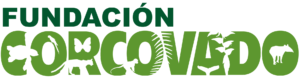 Logo Fundación Corcovado