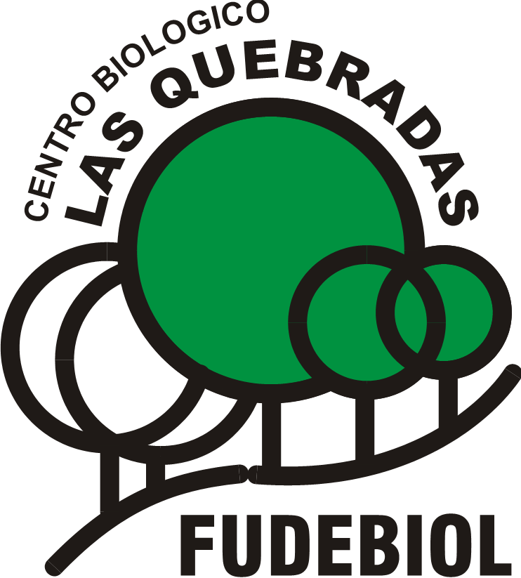 Logo FUDEBIOL
